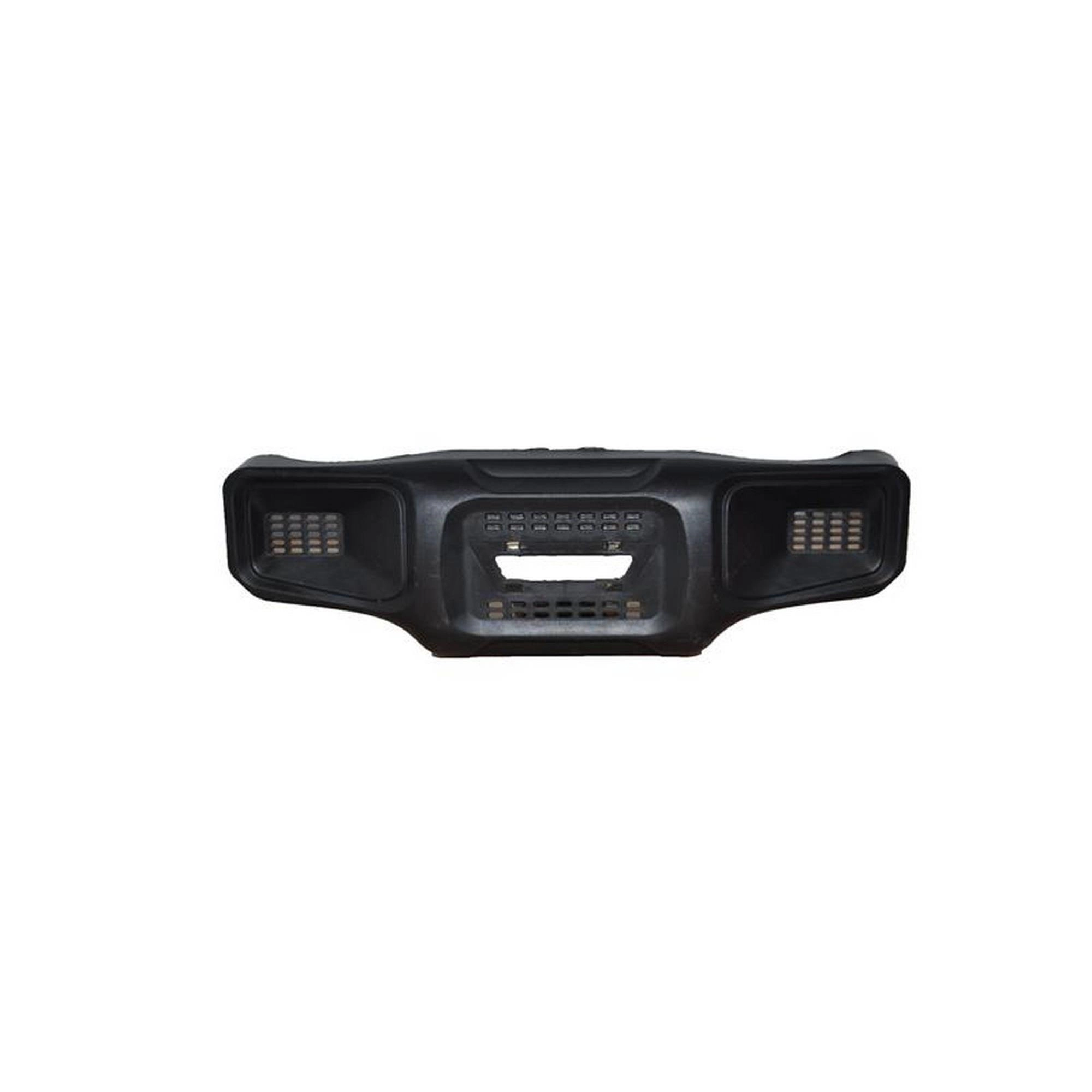 KUBA GL 15000 ÖN FAR ALT PLASTİGİ #KM 87600